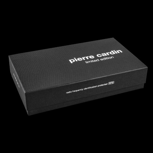 Lighter Pierre Cardin ~ {nazwa_sklepu} | Elenpipe.com